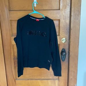 Nike football club crew neck